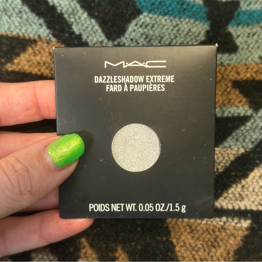 Dazzleshadow Extreme-Discotheque